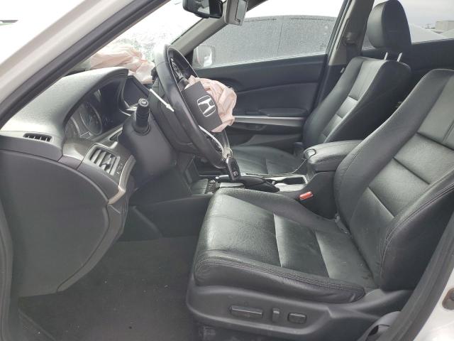 Photo 7 from auction – 2015 HONDA CROSSTOUR with VIN 5J6TF2H57FL004443