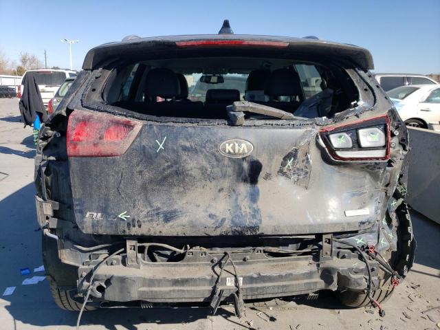 Photo 6 from auction – 2019 KIA NIRO EX with VIN KNDCC3LG1K5024375
