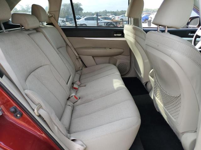 Photo 11 from auction – 2011 SUBARU OUTBACK 2. with VIN 4S4BRCGC1B3404275
