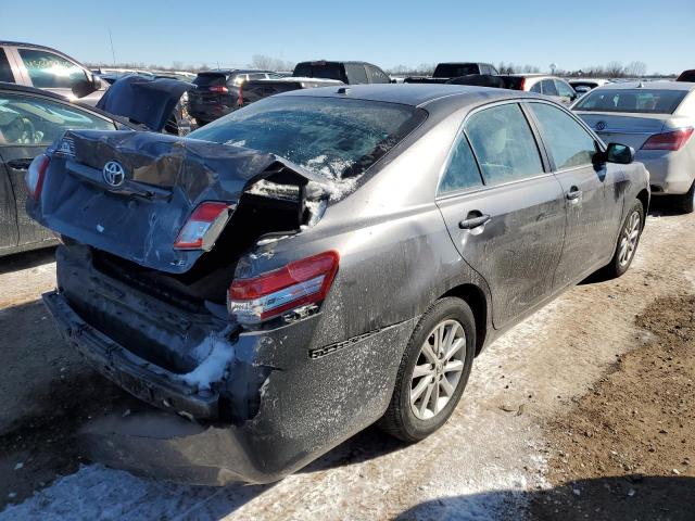 Photo 3 from auction – 2011 TOYOTA CAMRY BASE with VIN 4T4BF3EK5BR100689