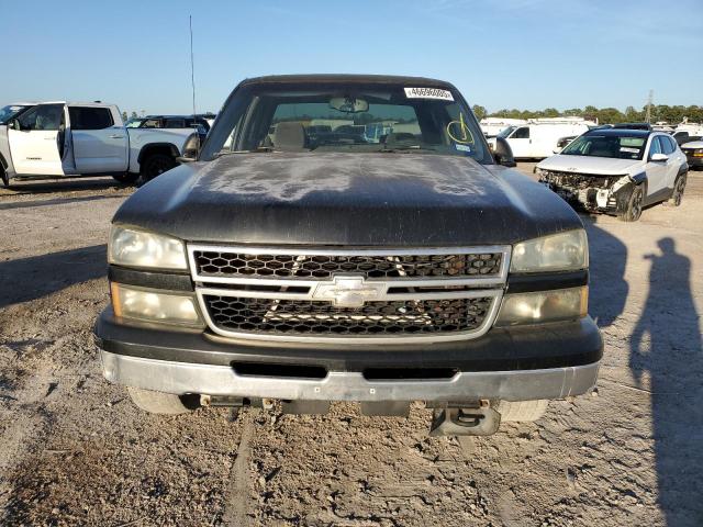Фото 5 с аукциона – 2007 CHEVROLET SILVERADO с VIN 2GCEC13V871144937