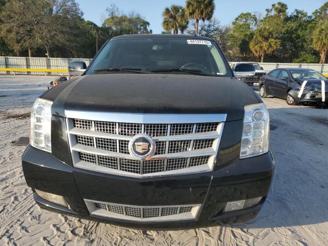 Photo 5 from auction – 2013 CADILLAC ESCALADE E with VIN 1GYS3KEF9DR251880