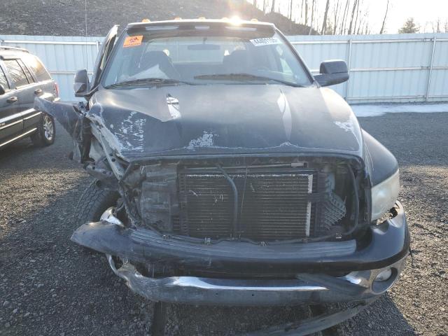 Photo 5 from auction – 2005 DODGE RAM 2500 S with VIN 3D7KS28C45G729513