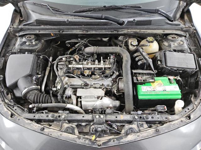 Photo 11 from auction – 2016 CHEVROLET MALIBU LT with VIN 1G1ZE5ST0GF296537