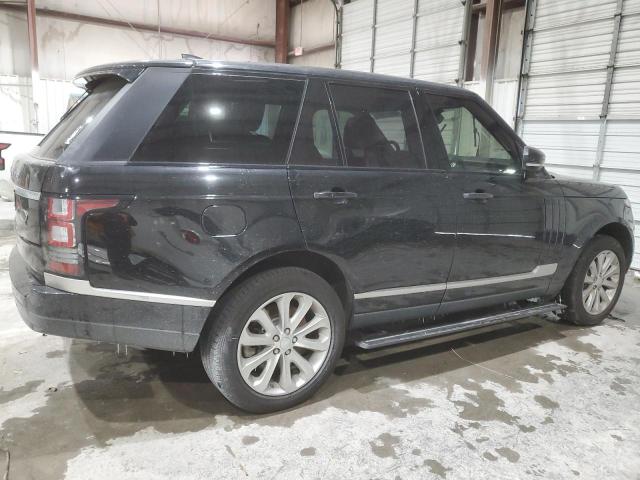 Photo 3 from auction – 2017 LAND ROVER RANGE ROVE with VIN SALGS2FV1HA362926