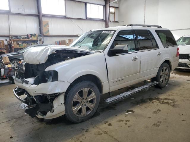 FORD EXPEDITION 2016 z numerem VIN 1FMJU1MT5GEF47373 - Zdjęcie z aukcji