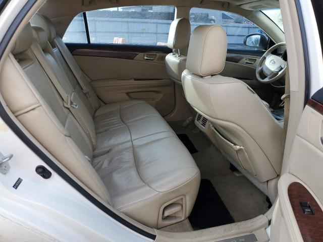 Photo 10 from auction – 2011 TOYOTA AVALON BAS with VIN 4T1BK3DB5BU428959