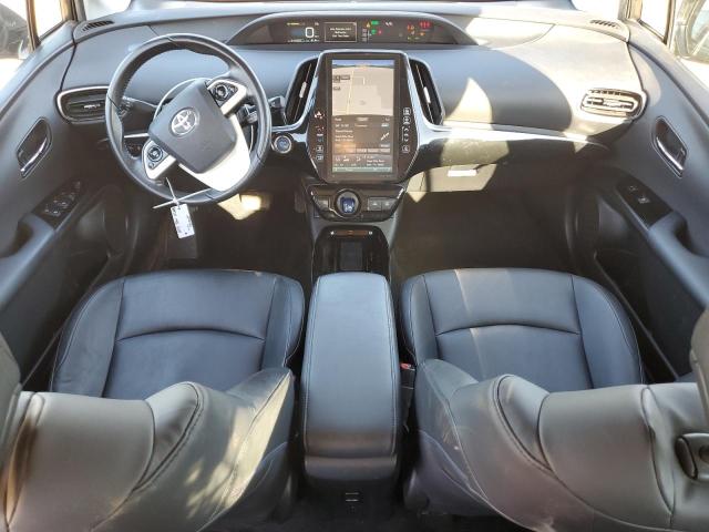 Photo 8 from auction – 2018 TOYOTA PRIUS with VIN JTDKARFU7J3059812