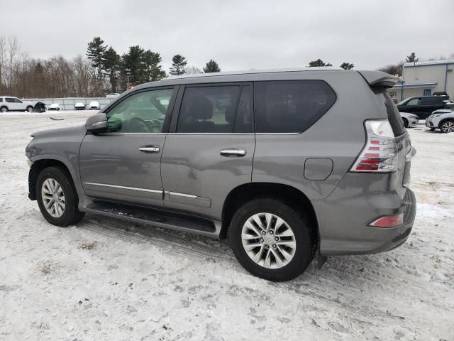 Photo 2 from auction – 2014 LEXUS GX 460 with VIN JTJBM7FX7E5065414
