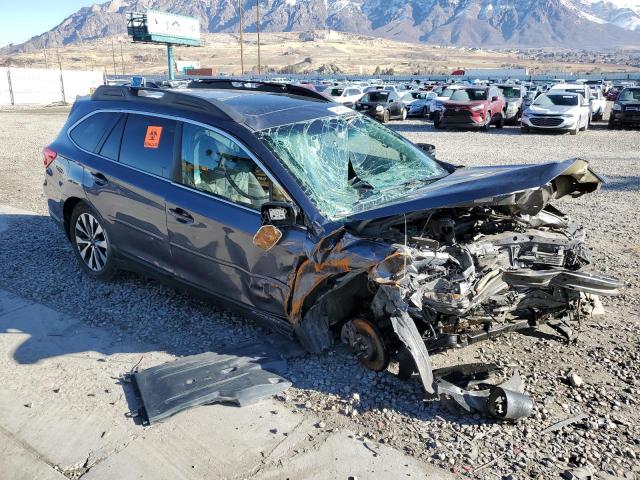 Photo 4 from auction – 2016 SUBARU OUTBACK 2. with VIN 4S4BSBNC0G3361394