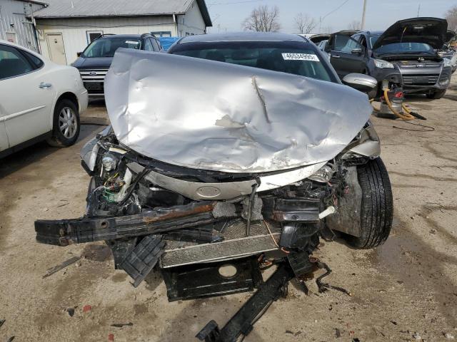 Photo 5 from auction – 2012 KIA OPTIMA HYB with VIN KNAGM4AD9C5027696