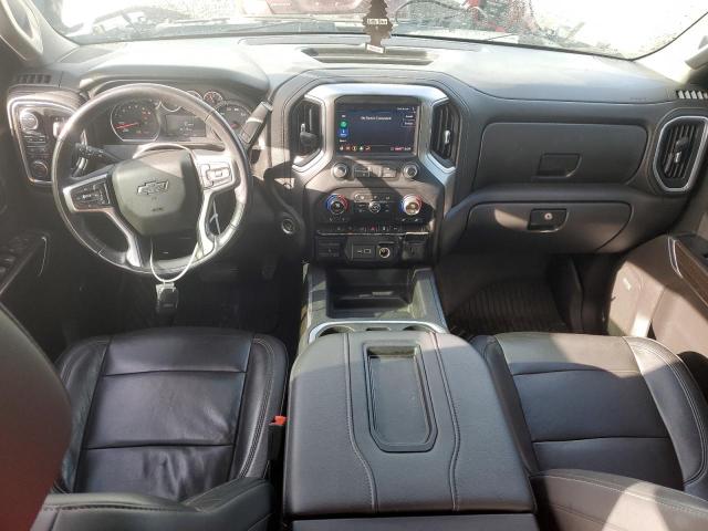 Photo 8 from auction – 2020 CHEVROLET SILVERADO with VIN 3GCPYFED3LG311427