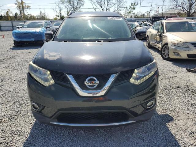 Photo 5 from auction – 2016 NISSAN ROGUE S with VIN 5N1AT2MT6GC770901
