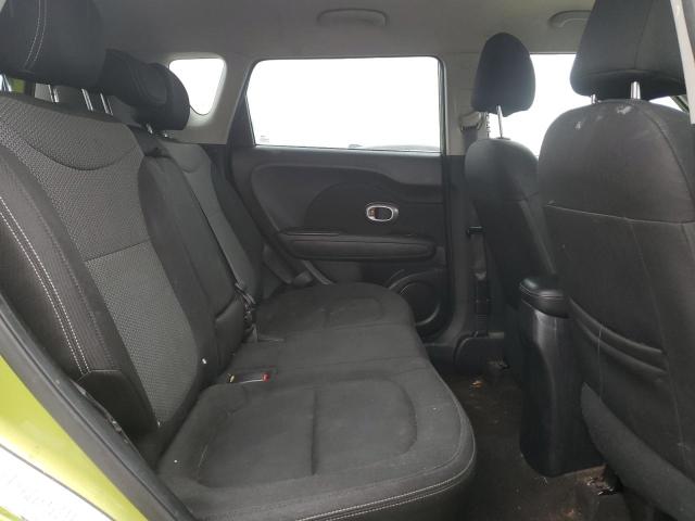 Photo 10 from auction – 2017 KIA SOUL + with VIN KNDJP3A56H7878224