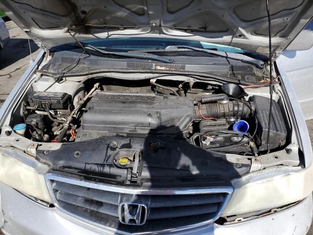 Photo 12 from auction – 2003 HONDA ODYSSEY EX with VIN 5FNRL18963B068655