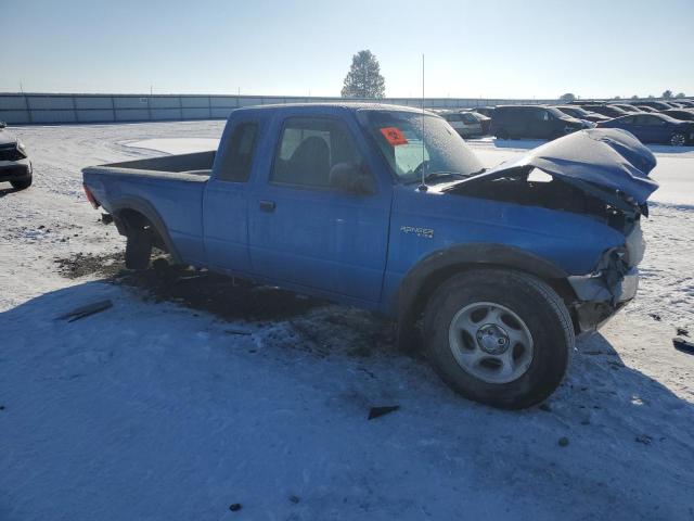 Photo 4 from auction – 2000 FORD RANGER SUP with VIN 1FTZR15X3YPA83533