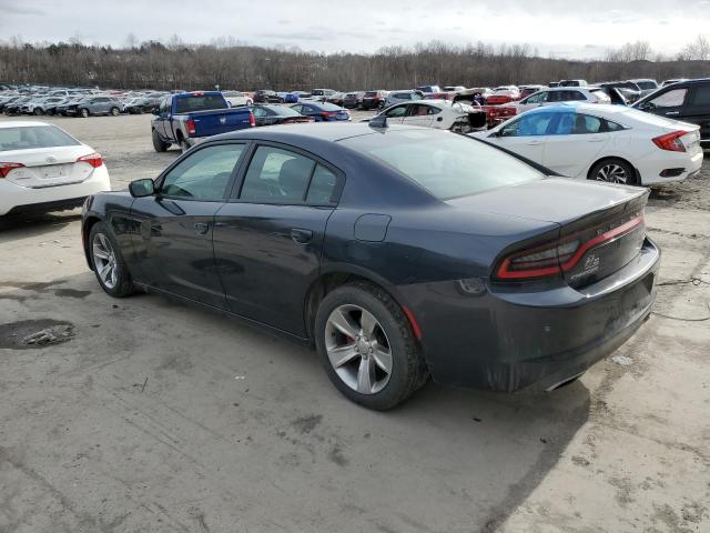 Photo 2 from auction – 2018 DODGE CHARGER SX with VIN 2C3CDXHG3JH162590