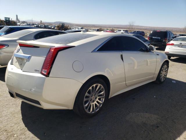Photo 3 from auction – 2014 CADILLAC CTS PERFOR with VIN 1G6DC1E31E0102757