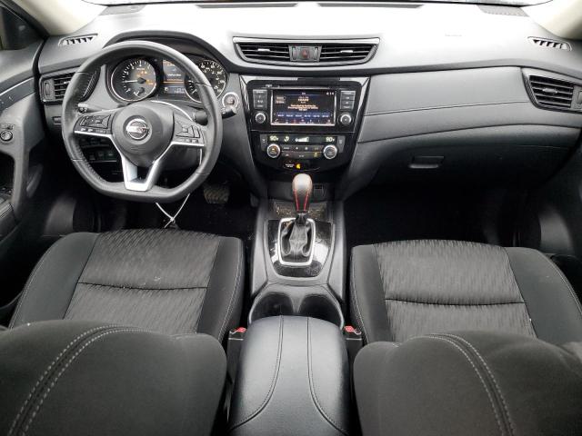Photo 8 from auction – 2020 NISSAN ROGUE S with VIN KNMAT2MV5LP531560