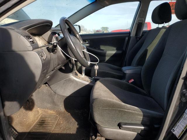 Photo 7 from auction – 2007 TOYOTA COROLLA CE with VIN 1NXBR32E07Z831814