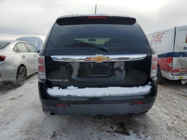 Photo 6 from auction – 2007 CHEVROLET EQUINOX LS with VIN 2CNDL13F476248179