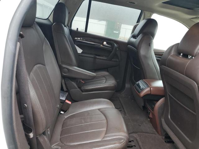 Photo 11 from auction – 2014 BUICK ENCLAVE with VIN 5GAKRCKD7EJ262083