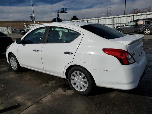 Photo 2 from auction – 2017 NISSAN VERSA S with VIN 3N1CN7AP2HK438271