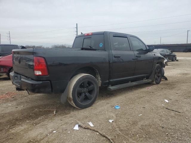 Photo 3 from auction – 2018 RAM 1500 SLT with VIN 1C6RR7LT9JS338313