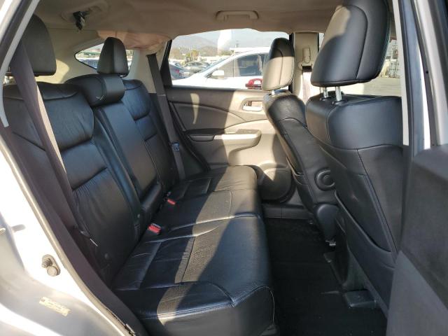 Photo 11 from auction – 2012 HONDA CR-V EXL with VIN 2HKRM3H71CH507608
