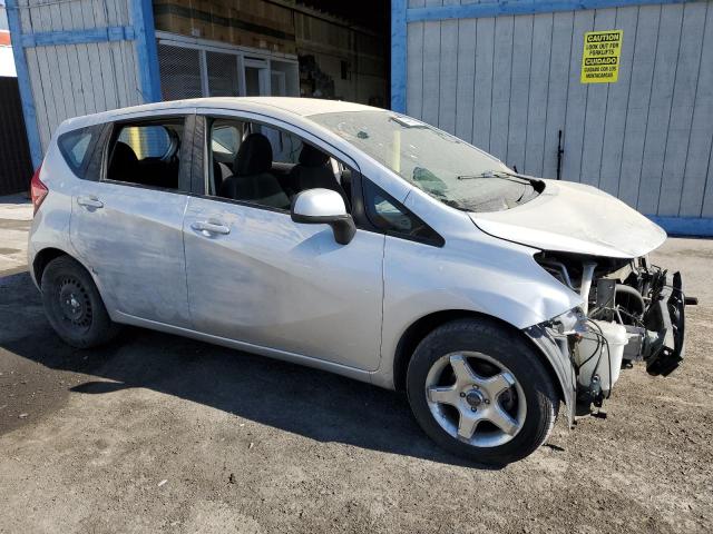 Photo 4 from auction – 2014 NISSAN VERSA NOTE with VIN 3N1CE2CPXEL405833