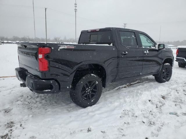 Photo 3 from auction – 2019 CHEVROLET SILVERADO with VIN 3GCPYFEDXKG240757