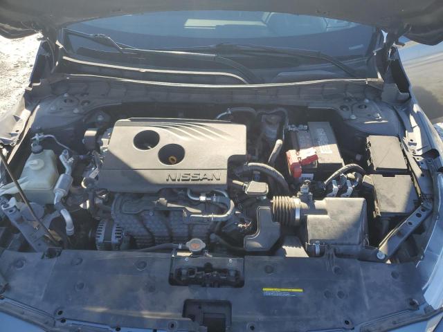 Photo 11 from auction – 2019 NISSAN ALTIMA 2.5 with VIN 1N4BL4DV7KC104991