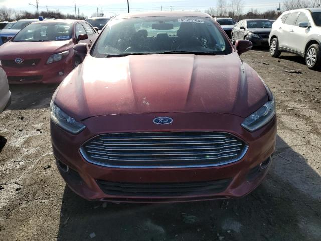 Photo 5 from auction – 2014 FORD FUSION SE with VIN 3FA6P0HD8ER213952