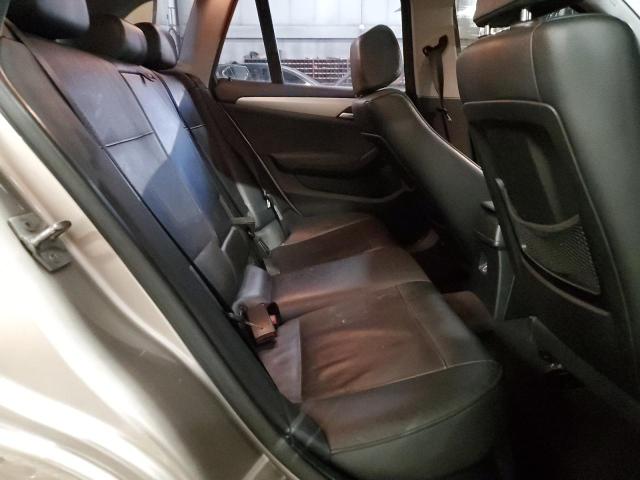 Photo 10 from auction – 2013 BMW X1 XDRIVE2 with VIN WBAVL1C5XDVR90624