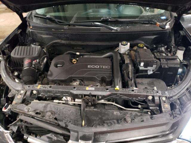 Photo 12 from auction – 2018 CHEVROLET EQUINOX LT with VIN 2GNAXJEV3J6116271