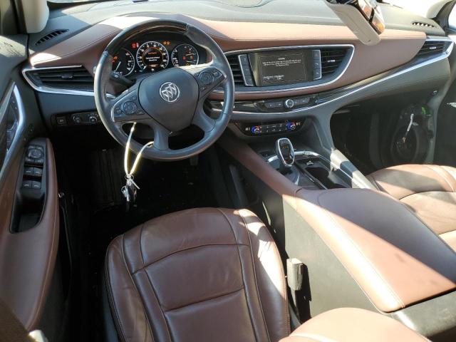 Photo 8 from auction – 2018 BUICK ENCLAVE AV with VIN 5GAEVCKWXJJ155131