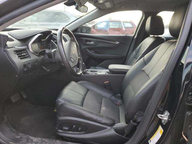 Photo 7 from auction – 2019 CHEVROLET IMPALA LT with VIN 1G11Z5SAXKU137366