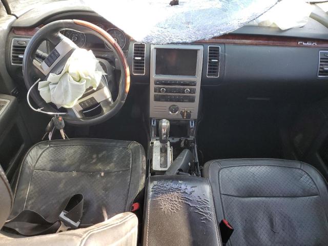 Photo 8 from auction – 2011 FORD FLEX LIMIT with VIN 2FMGK5DC5BBD23158