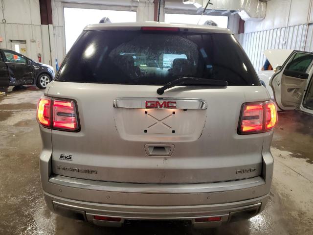 Photo 6 from auction – 2014 GMC ACADIA DEN with VIN 1GKKVTKD4EJ339443