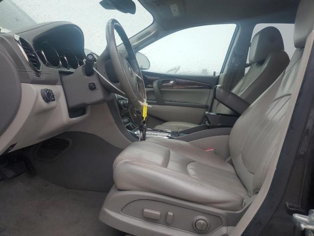 Photo 7 from auction – 2016 BUICK ENCLAVE with VIN 5GAKRCKD2GJ168390