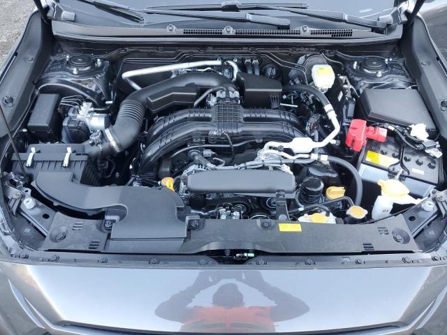 Photo 11 from auction – 2024 SUBARU CROSSTREK with VIN JF2GUADC4R8903801