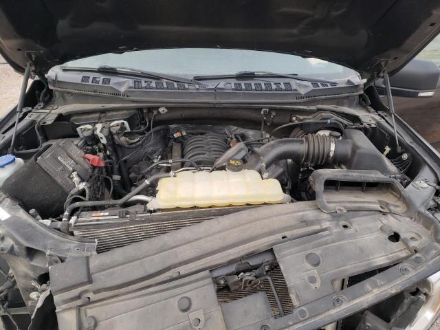 Photo 11 from auction – 2020 FORD F150 SUPER with VIN 1FTEW1E51LFA15879