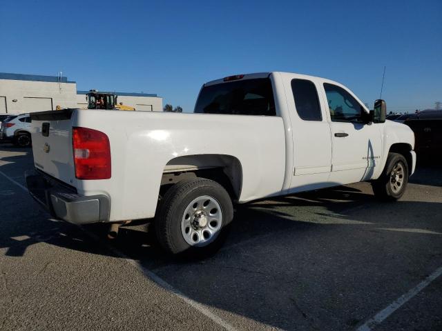 Photo 3 from auction – 2009 CHEVROLET SILVERADO with VIN 1GCEC29C09Z149328