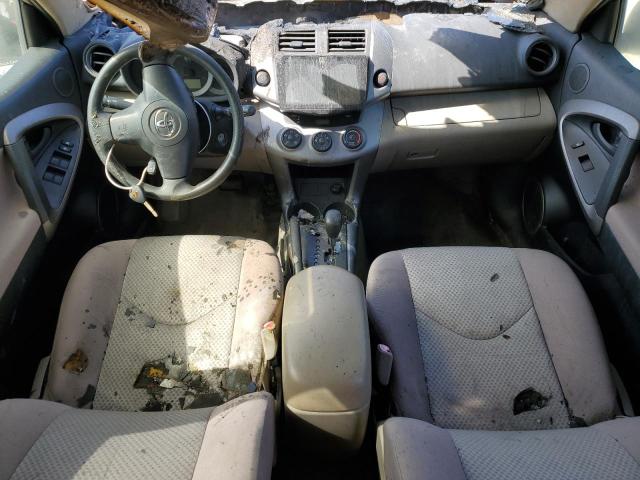 Photo 8 from auction – 2007 TOYOTA RAV4 with VIN JTMZD33V575077173