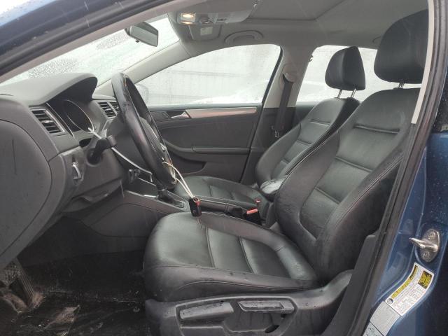 Photo 7 from auction – 2017 VOLKSWAGEN JETTA SE with VIN 3VWDB7AJ6HM386487