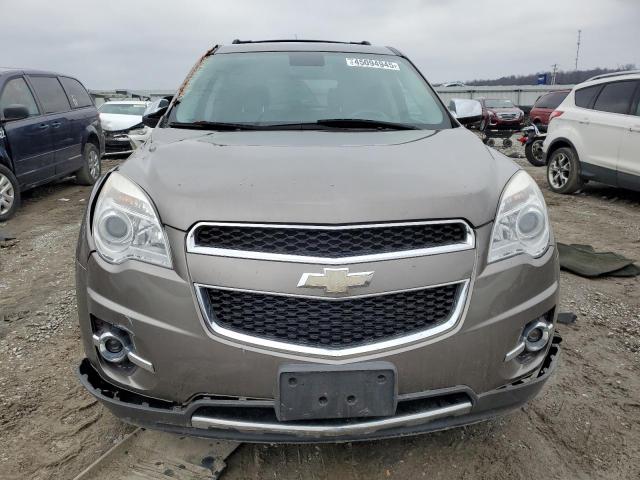 Photo 5 from auction – 2012 CHEVROLET EQUINOX LT with VIN 2GNALFEK0C6168460