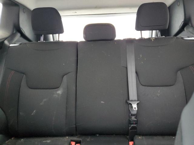 Photo 10 from auction – 2016 JEEP RENEGADE T with VIN ZACCJBCT0GPD59848