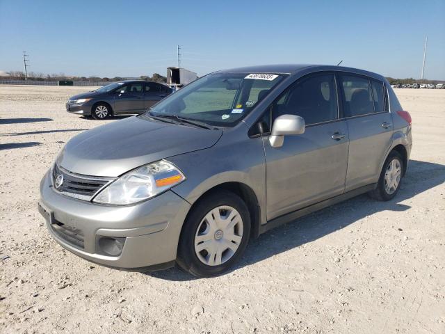 NISSAN VERSA S 2011 with VIN 3N1BC1CP0BL510825 - Photo from auction