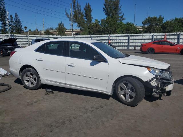 Photo 4 from auction – 2016 CHEVROLET MALIBU LIM with VIN 1G11B5SA1GF128345