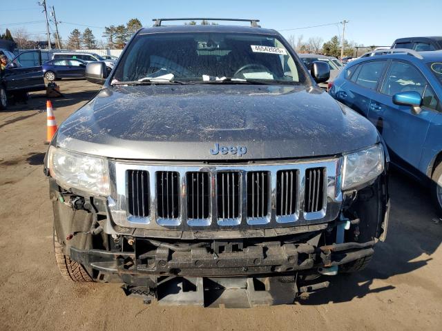 Photo 5 from auction – 2012 JEEP GRAND CHER with VIN 1C4RJFAG2CC349036